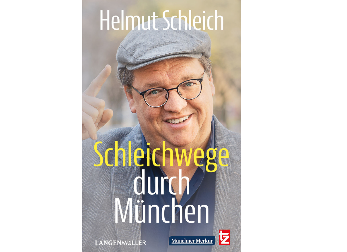 NEUES BUCH
