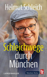 Kabarettistische Lesung mit Helmut Schleich und Thomas Merk