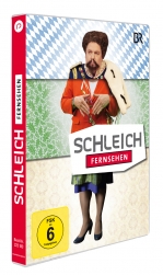 SchleichFernsehen - das Beste (DVD)