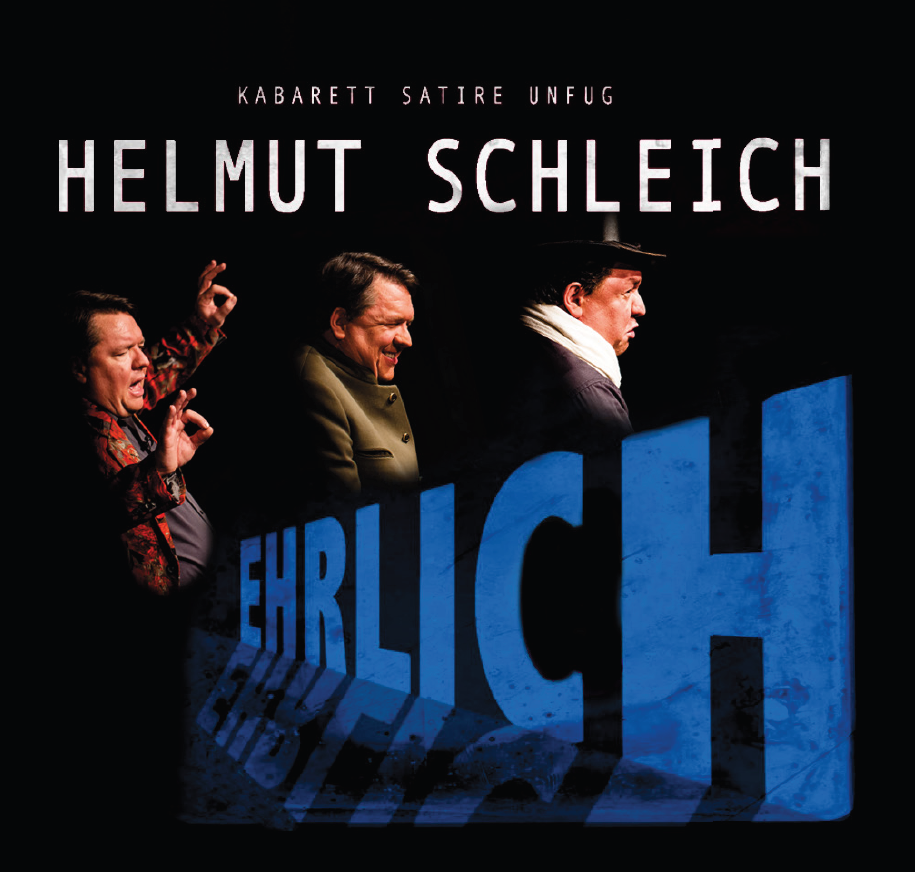 Ehrlich (CD)