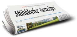 Mhldorfer Anzeiger, Juli 2015