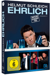Ehrlich (DVD)